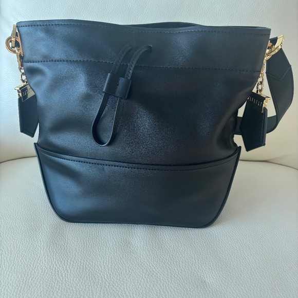 Zac Posen genuine leather bag - Picture 1 of 5
